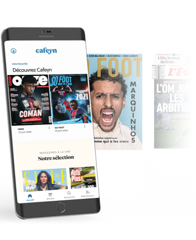 1 MOIS OFFERT JUSQU'AU 14/06