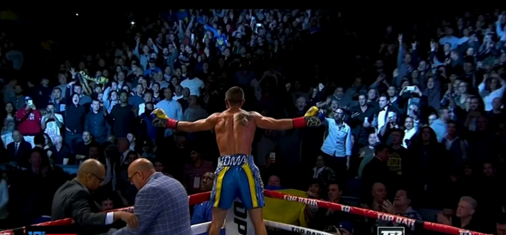 LOMACHENKO