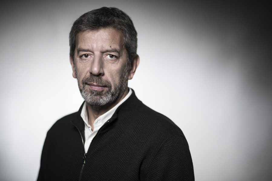 Michel Cymes