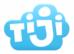 Logo Tiji