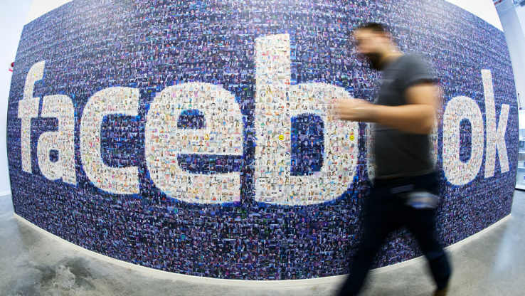 Facebook locaux