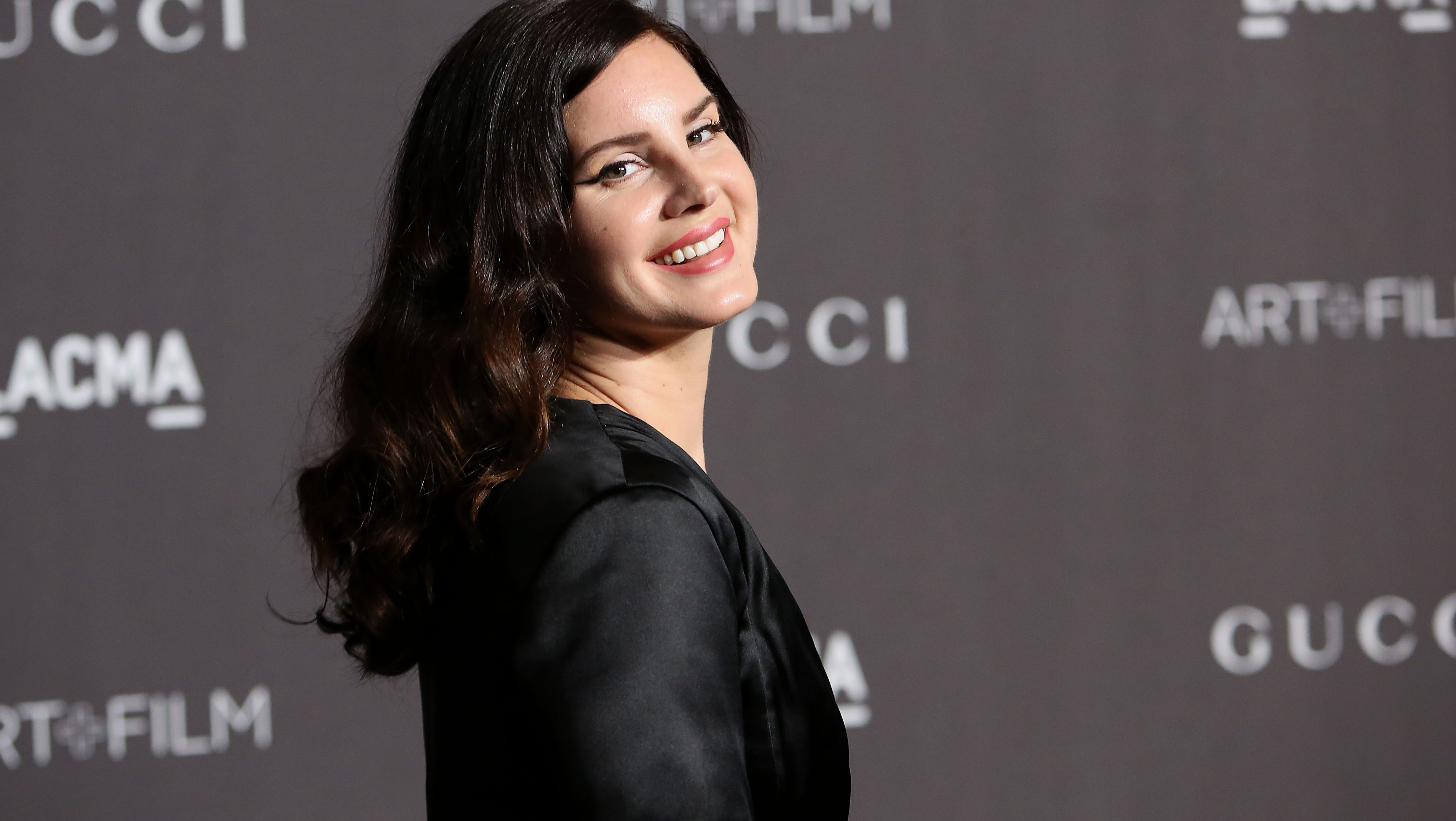 Lana Del Rey