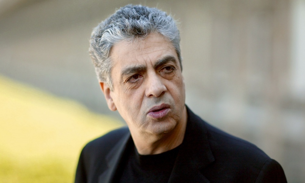 Enrico Macias