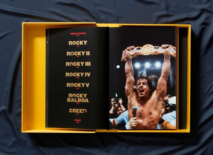 Rocky