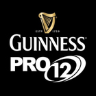 Guinness PRO 12