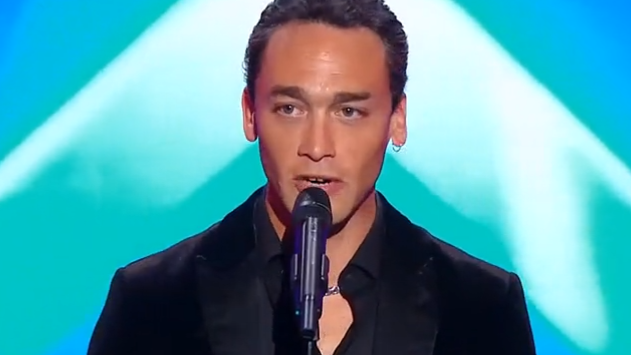 jean-Baptiste Guégan dans