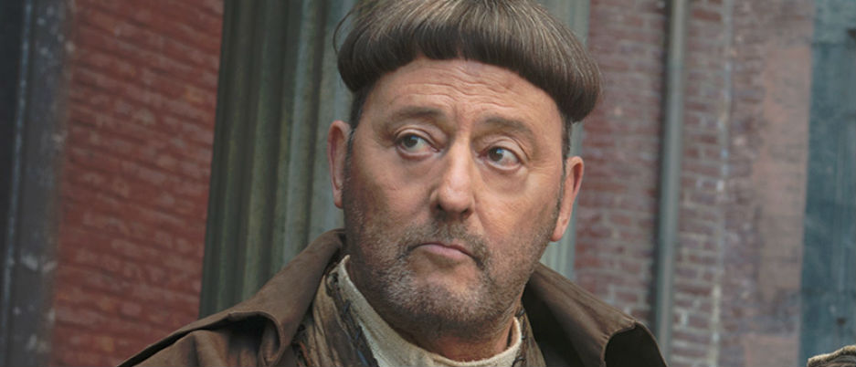 Jean Reno depardieu