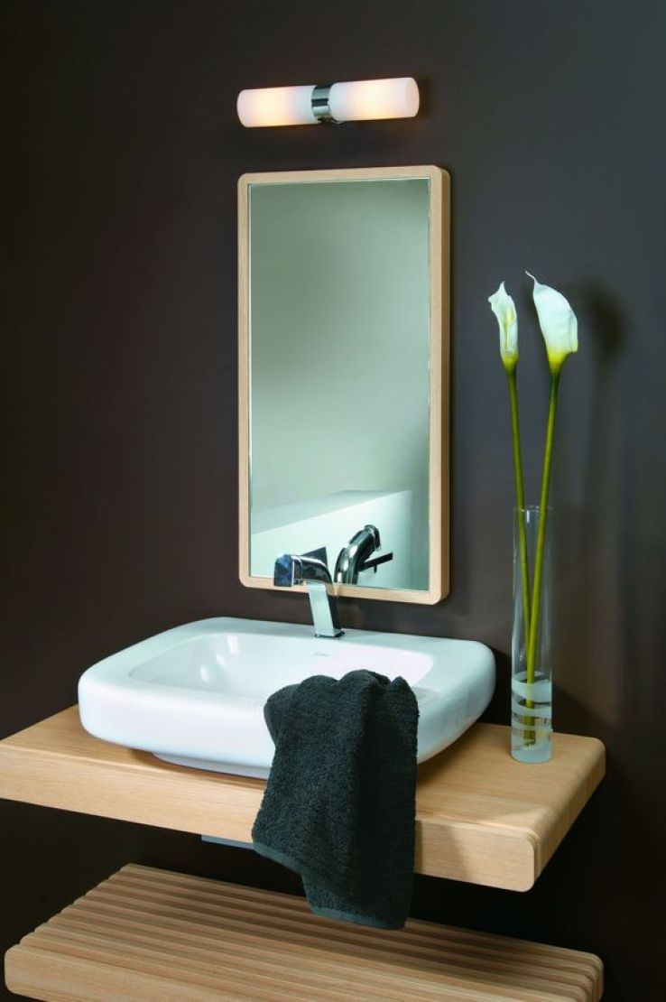 Salle de bains : 12 luminaires de choc sfr news