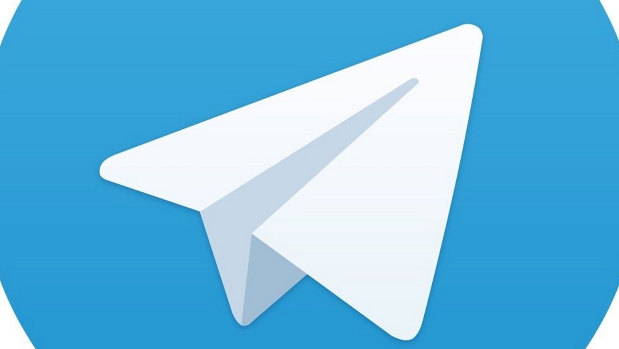 La messagerie Telegram a été cofondée par Pavel Durov.
