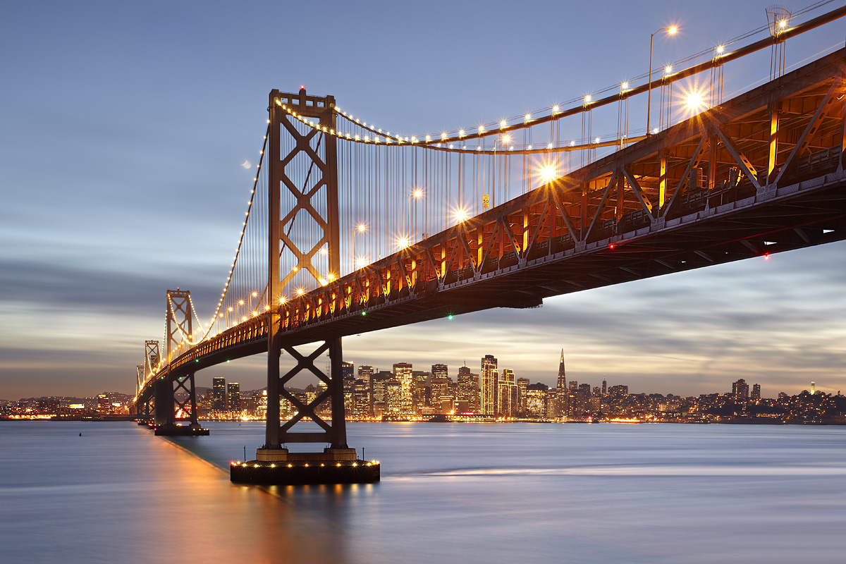 Pour 90.000 dollars, un couple d'offre une des plus belles rues de San Francisco