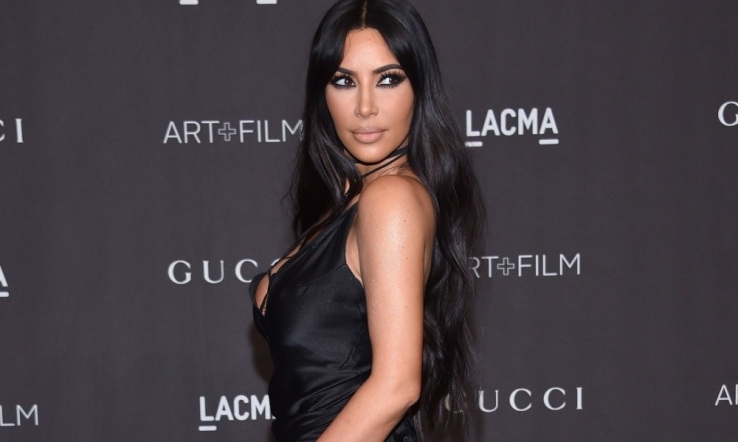 Kim Kardashian