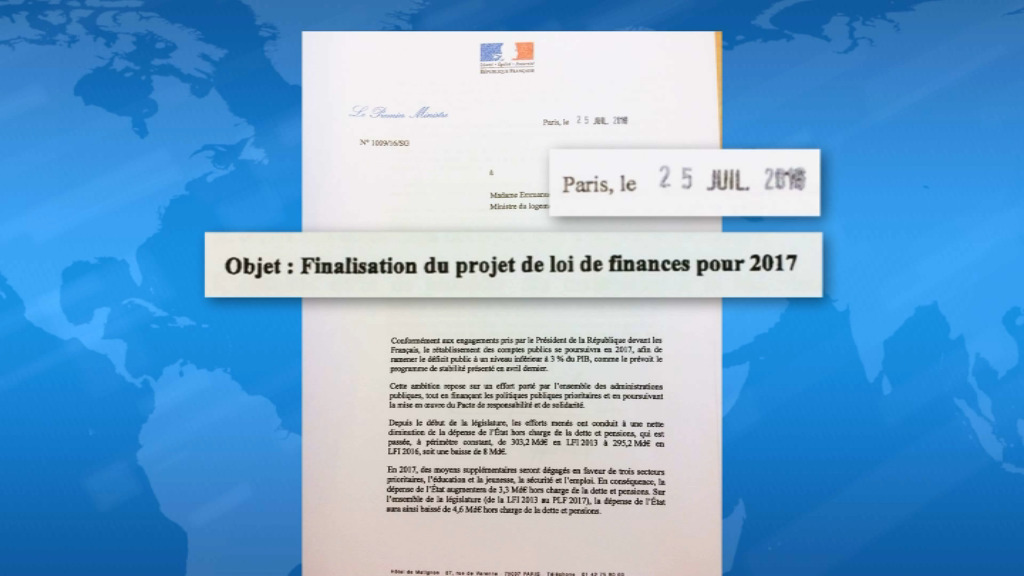 La baisse de 5 euros qui ne passe pas — Aides au logement La baisse de 5 euros qui ne passe pas — Aides au logement