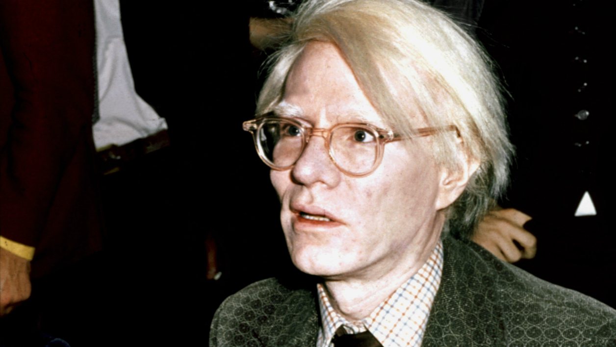 Andy Warhol