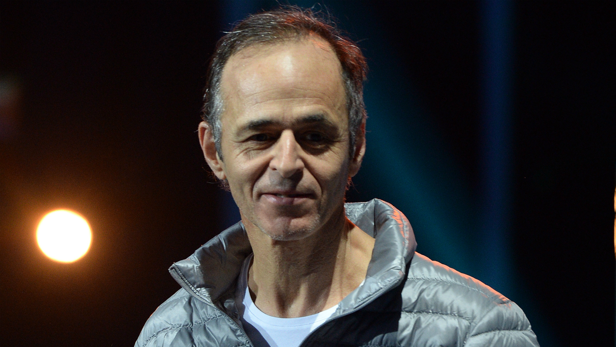 Jean-Jacques Goldman
