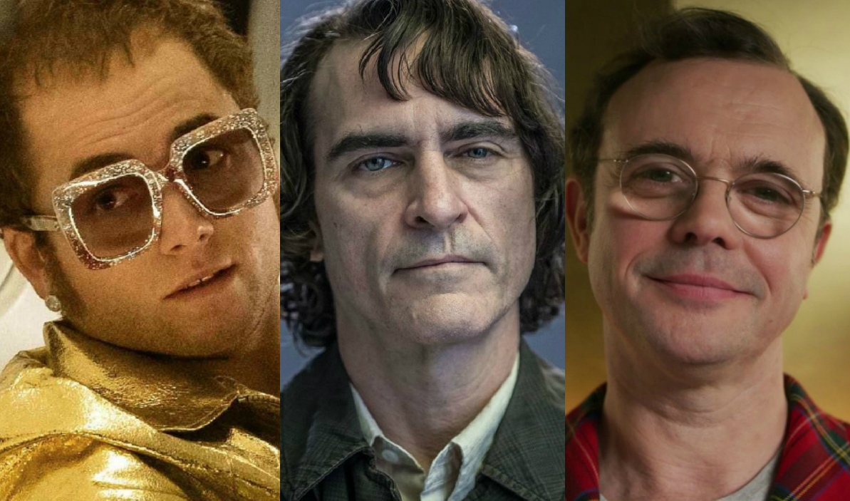 Le biopic sur Elton John, le film sur le Joker et le retour de Tanguy
