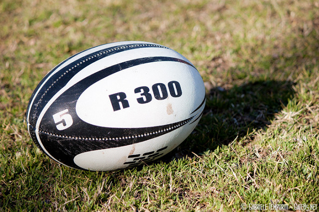 La France organisera la Coupe du monde de rugby 2023