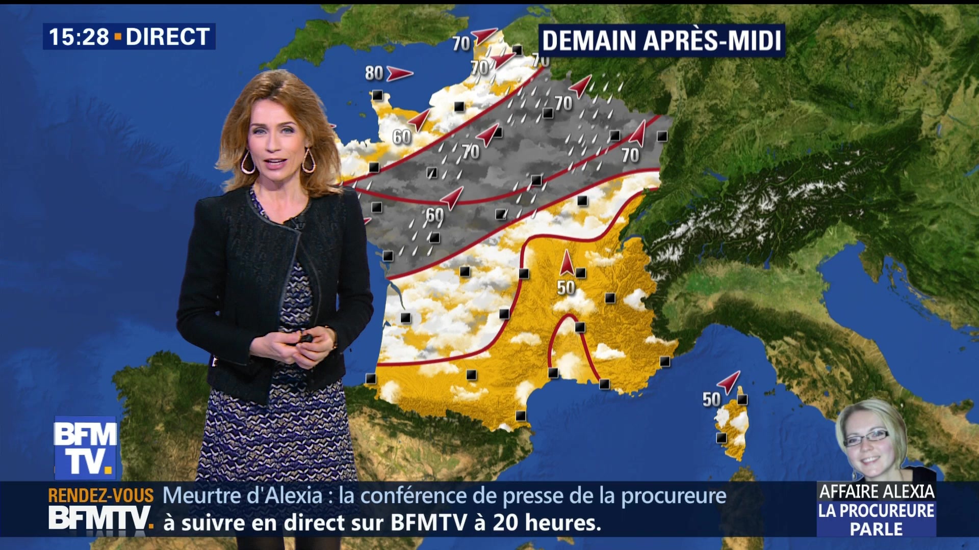 meteo nice janvier 2018 - météo nice sur 15 jours