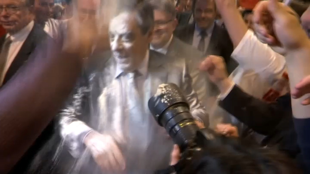 Capture d'écran BFMTV