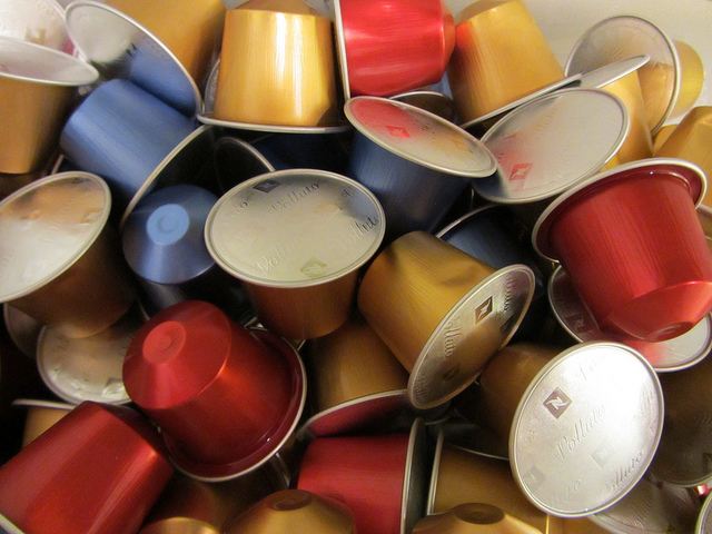 Seine-et-Marne: les voleurs de capsules Nespresso sous les verrous