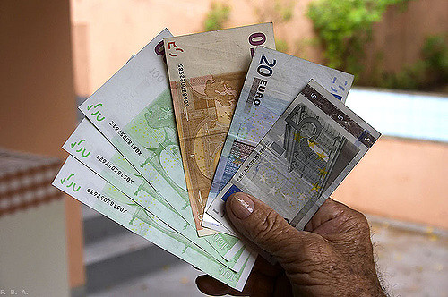 Italie: saisie de faux billets pour 28 millions d'euros