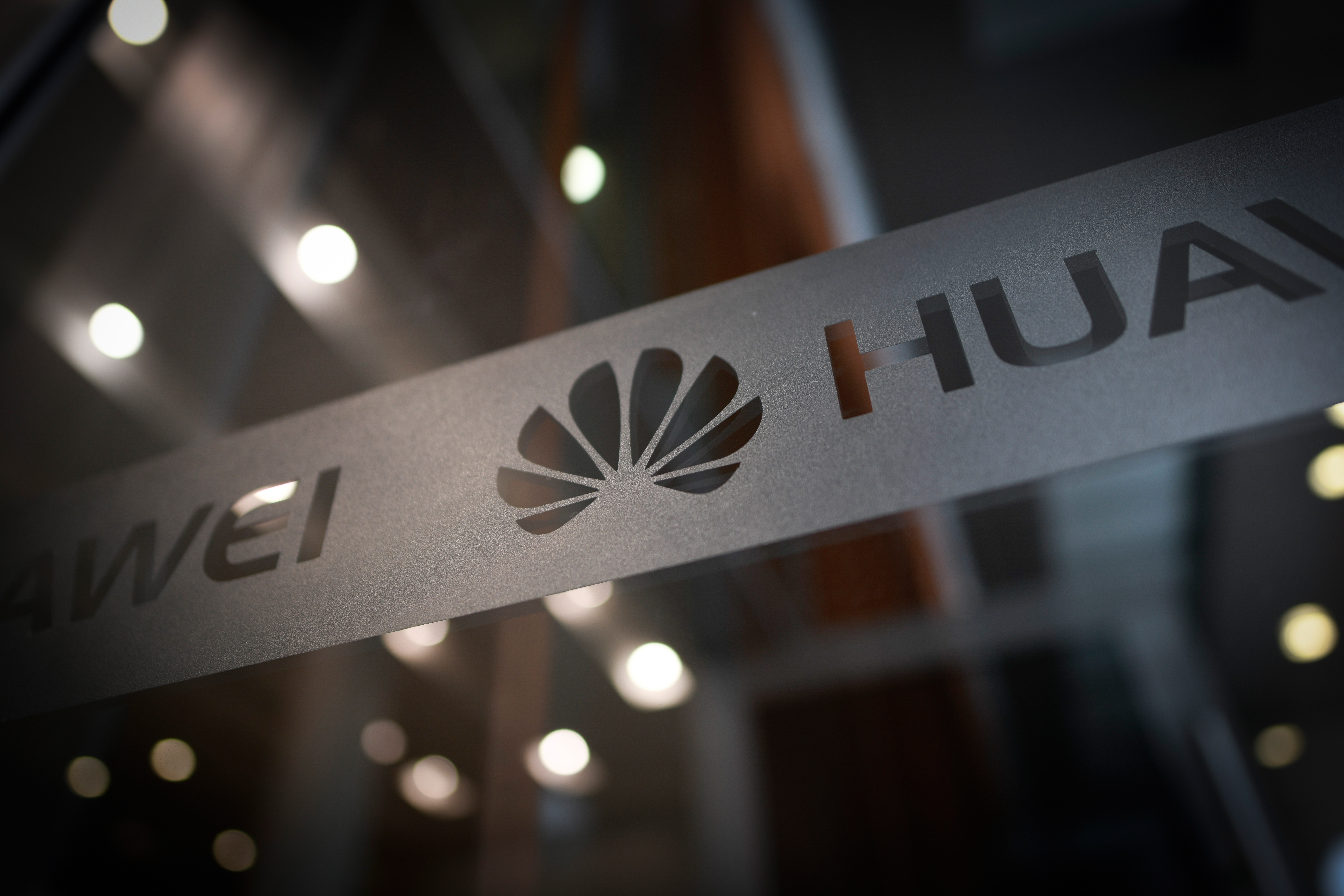 Huawei