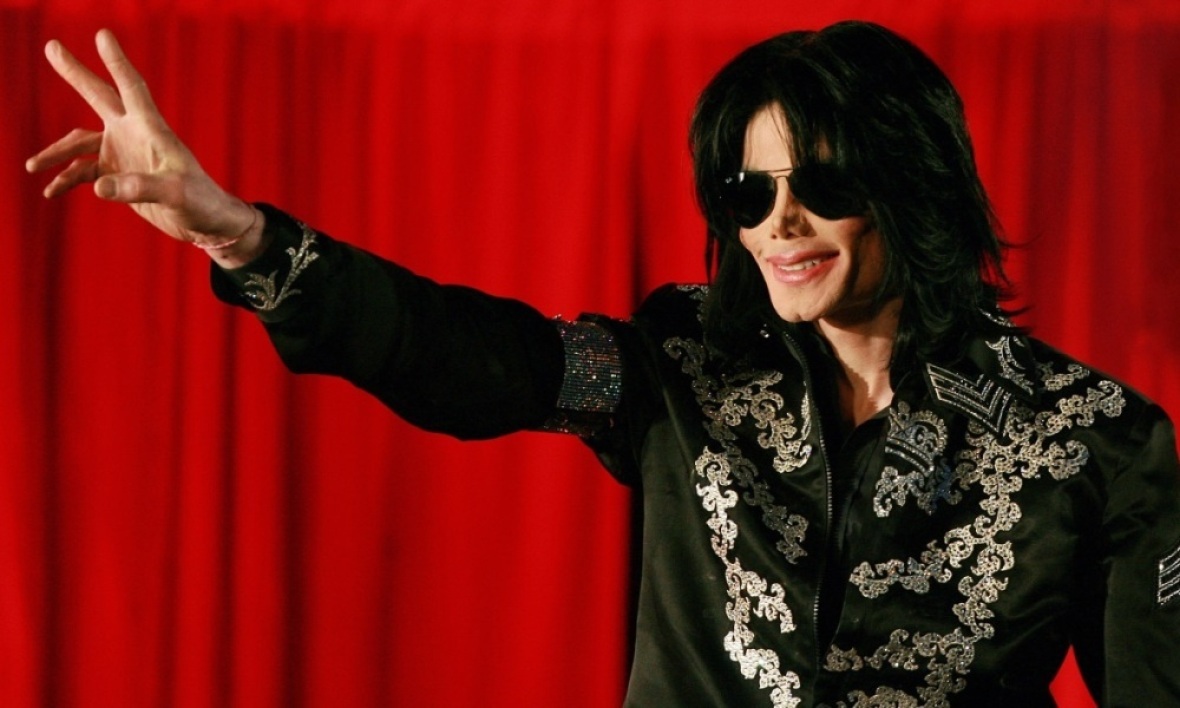 Michael Jackson