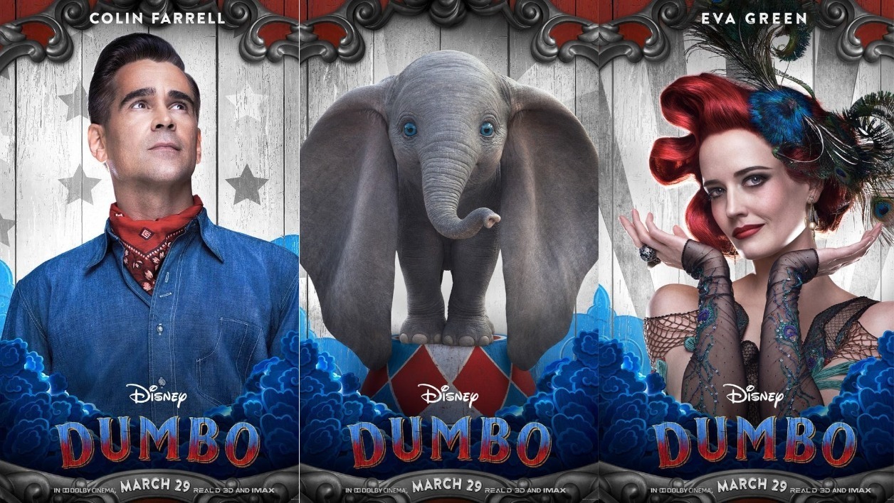 Dumbo
