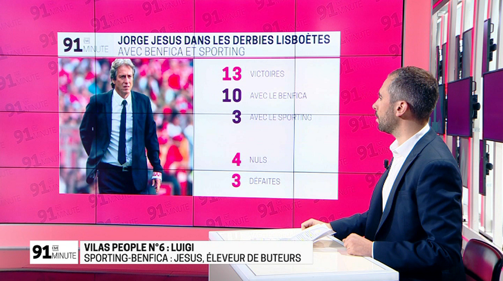 91E JORGE JESUS