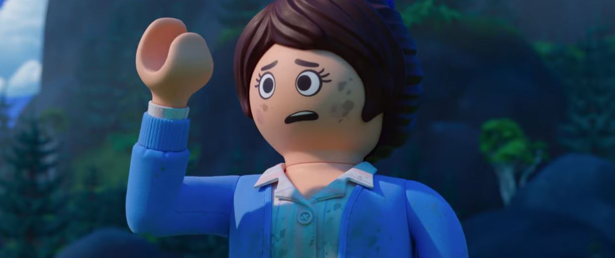 Le film Playmobil