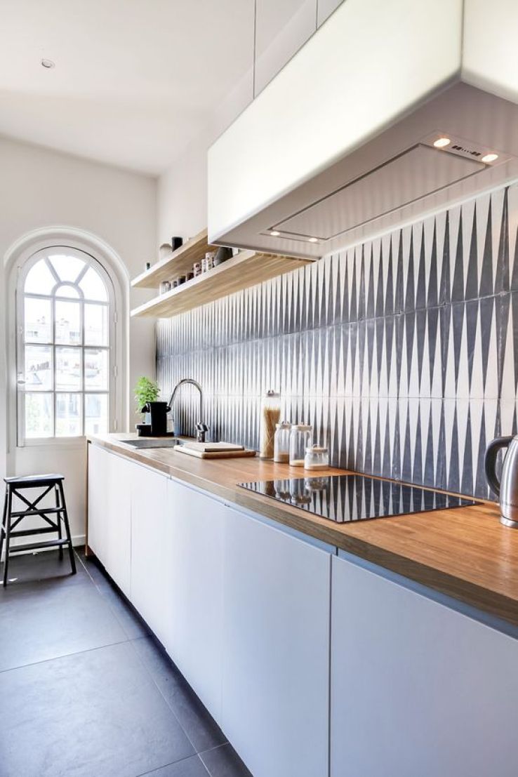 Un appartement familial remis à neuf en 2 mois sfr news