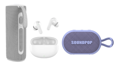 Image de Accessoires Audio Altice | SFR