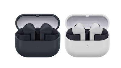 Image de Samsung Galaxy Buds3 FE