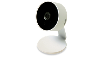 Image de Caméra WiFi SFR Maison Sécurisée