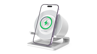 Image de Enceinte de bureau multifonction Devia 