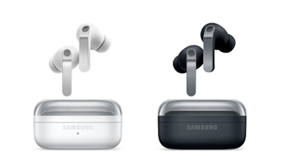 Image de Samsung Galaxy Buds4 Pro