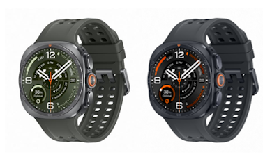 Image de Samsung Galaxy Watch Ultra 2
