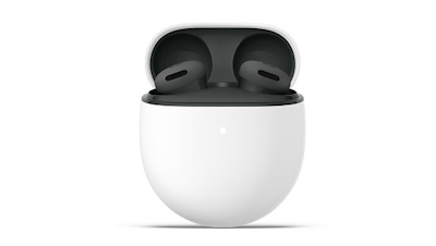 Image de Google Pixel Buds 2A