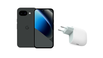 Image de Chargeur secteur 45W USB-C
