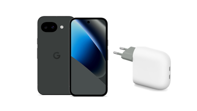 Image de Chargeur secteur Pixel Flex 67 W USB-C