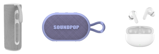 Image de Accessoires Audio Altice | SFR