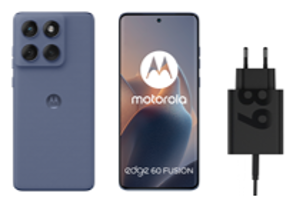 Image de Chargeur 68W Motorola
