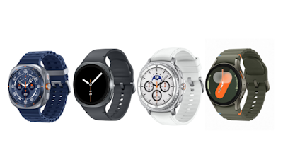 Image de Samsung Galaxy Watch Ultra 2025, Watch 8, Watch 8 Classic, Watch 7
