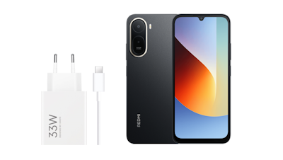 Image de Chargeur Xiaomi 33W