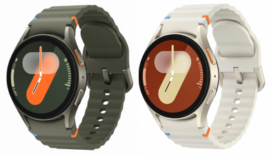 Image de Samsung Galaxy Watch7