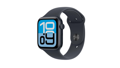 Image de Apple Watch SE