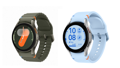 Image de Samsung Galaxy Watch7 ou Galaxy Watch FE