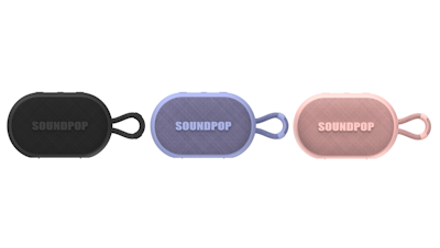 Image de Enceinte Altice SoundPop