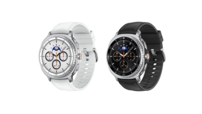 Image de Samsung Galaxy Watch8 Classic 4G
