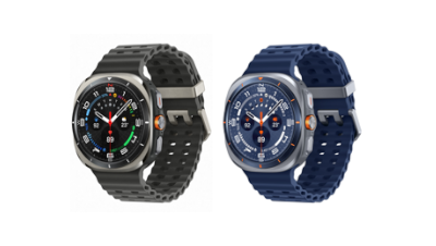 Image de Samsung Galaxy Watch Ultra 4G