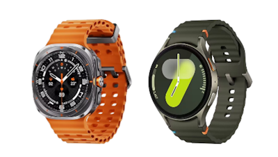 Image de Samsung Galaxy Watch Ultra 4G / Watch7 4G